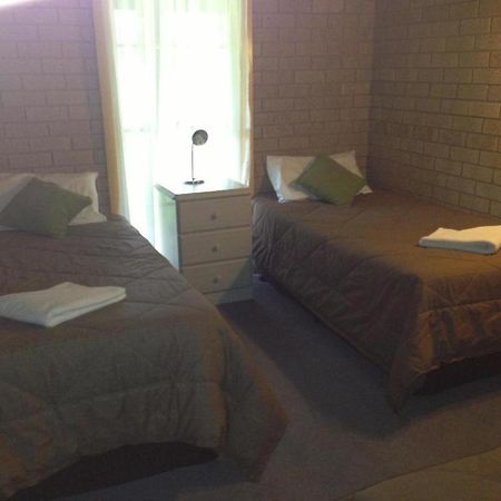 High Country Motor Inn Bright Dış mekan fotoğraf
