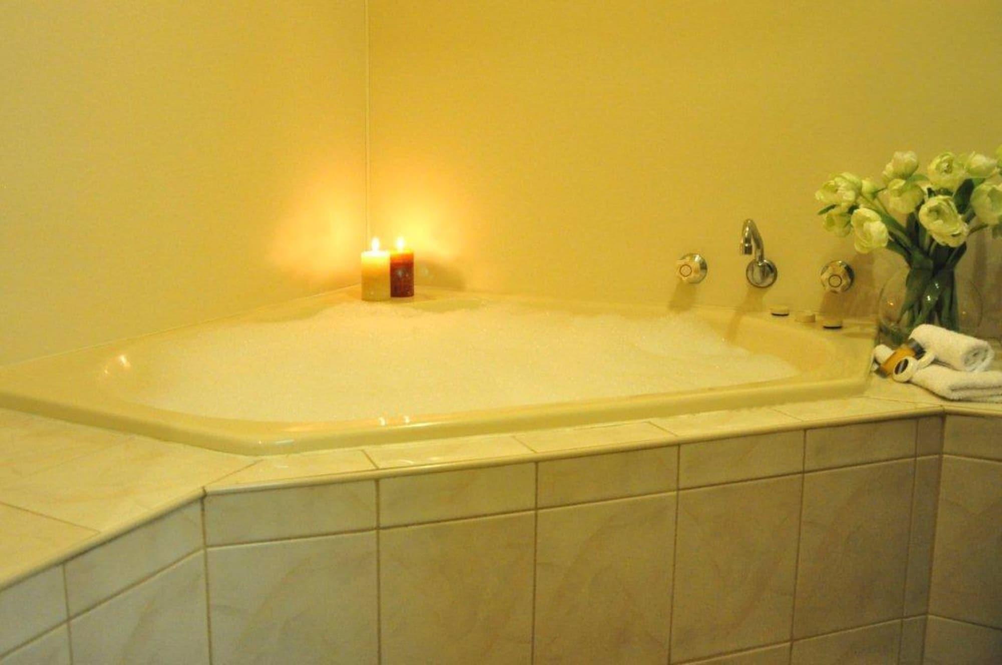 High Country Motor Inn Bright Dış mekan fotoğraf